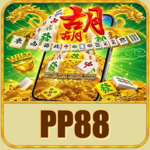 pp88 APK Indonesia - Panduan Lengkap dan Tutorial